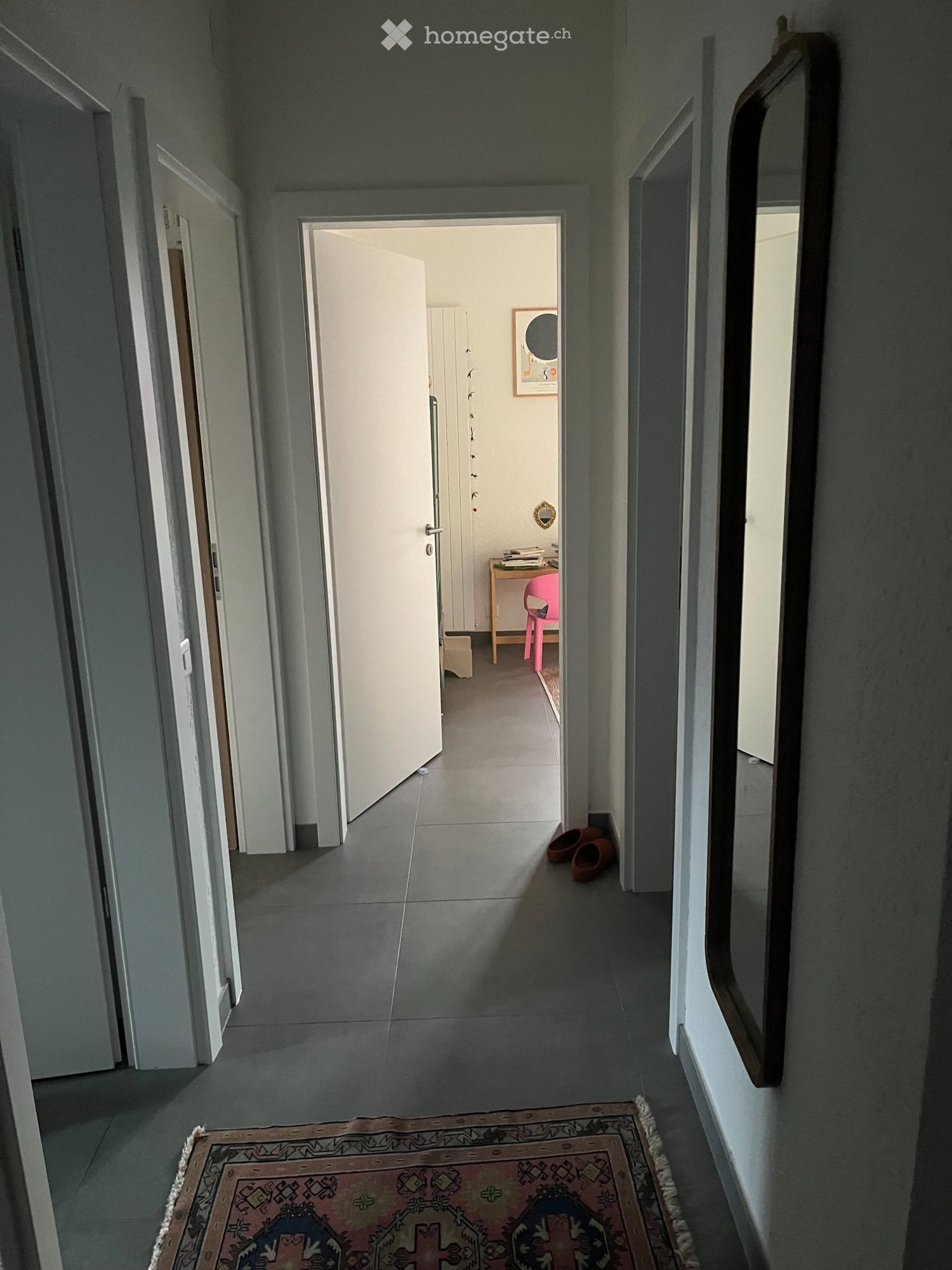 4 ½ rooms apartment, photo 4 sur 5