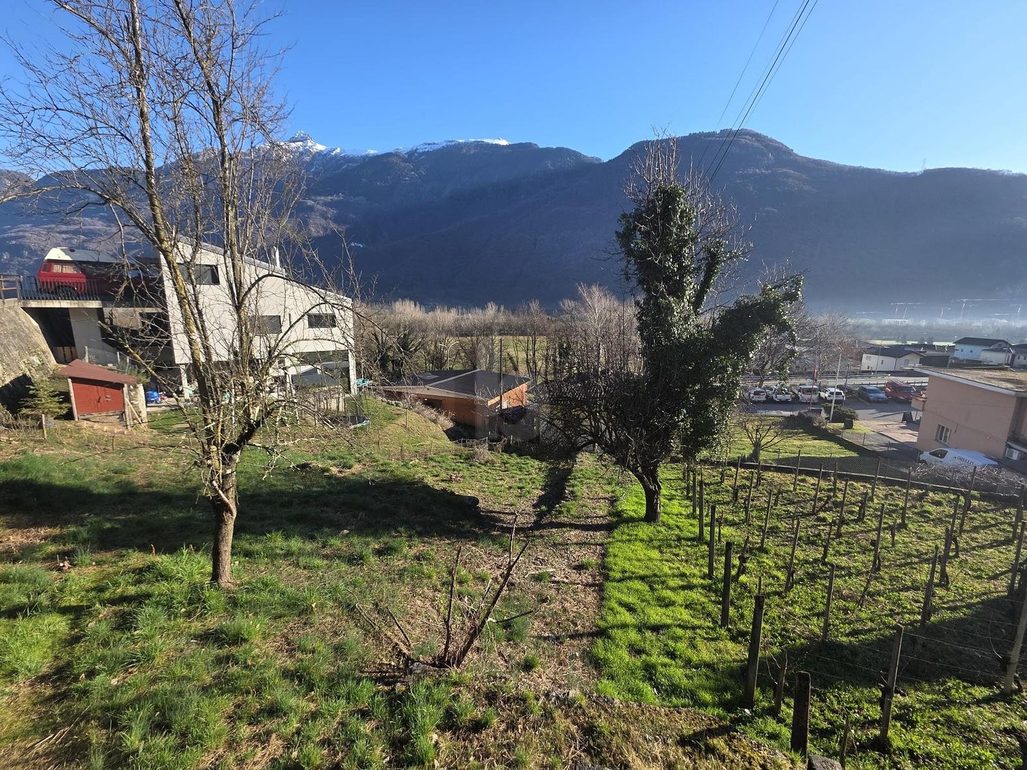 368m² building land, Foto 1 von 2