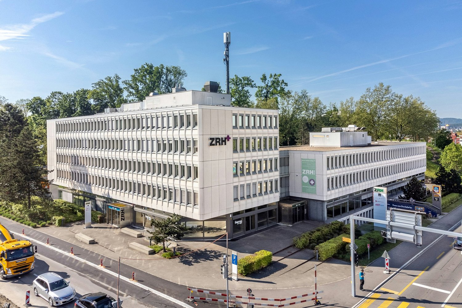 316m² office, Foto 2 von 10