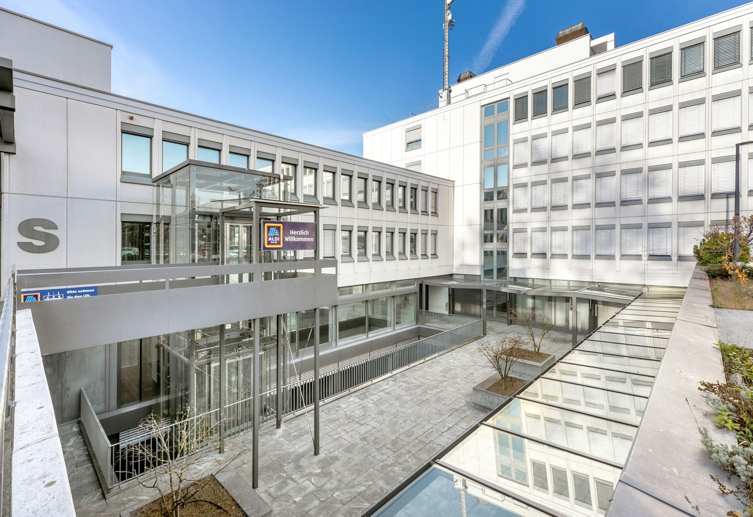 316m² office, Foto 5 von 10