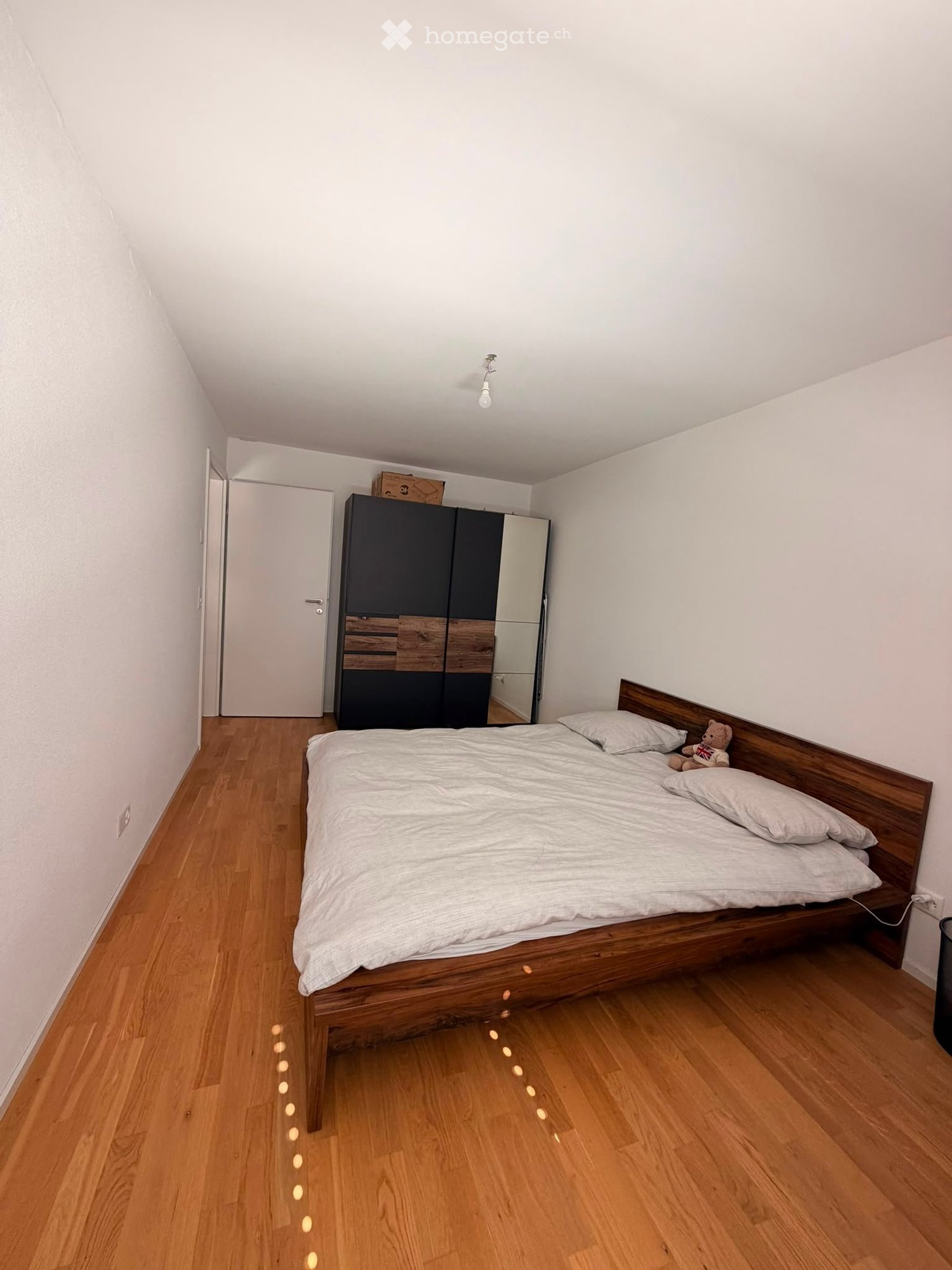 2 ½ Zimmer-Wohnung, Foto 4 von 5
