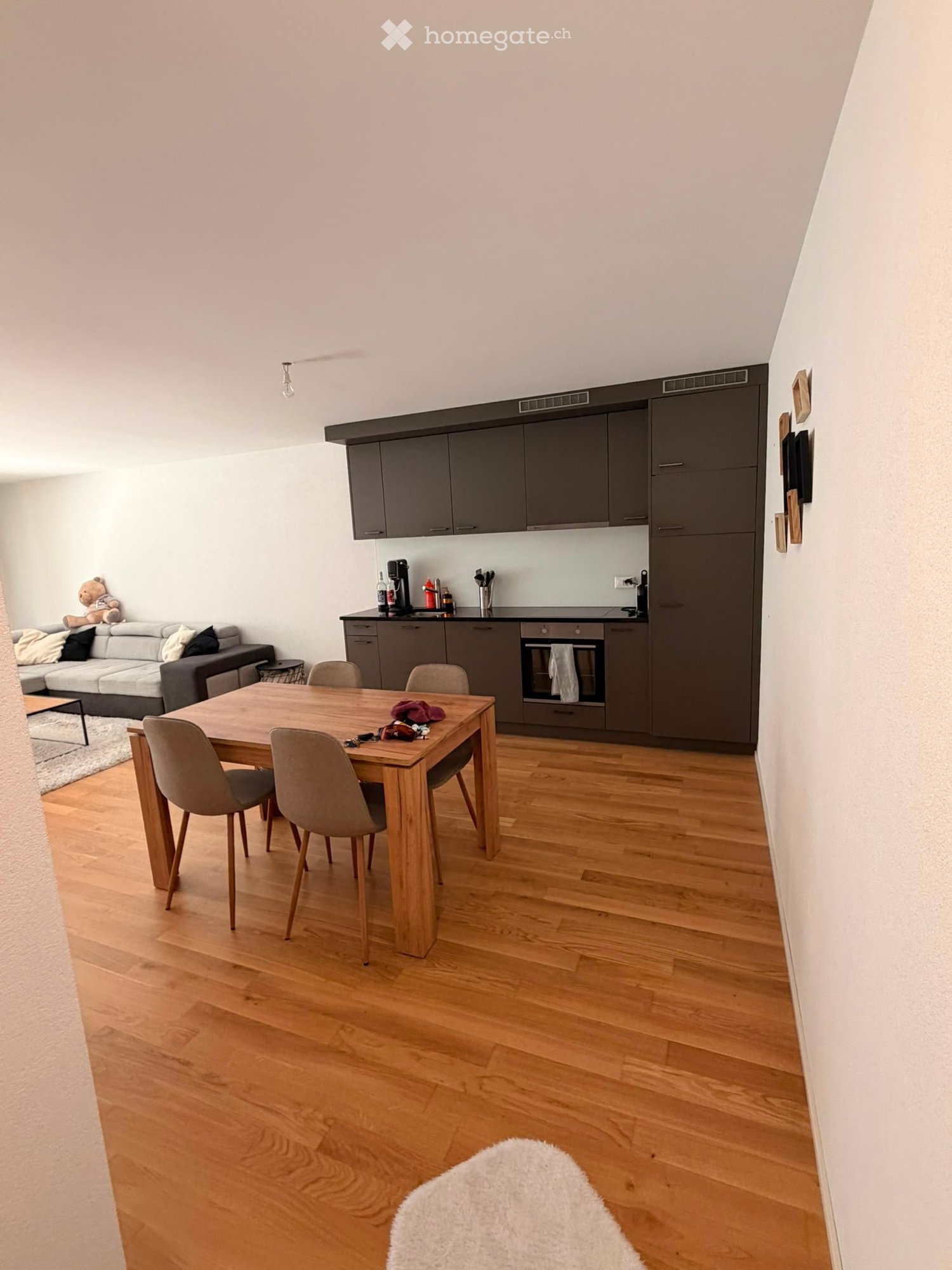 2 ½ Zimmer-Wohnung, Foto 3 von 5