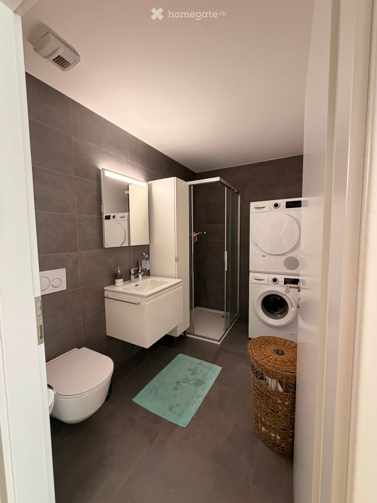 2 ½ Zimmer-Wohnung, Foto 5 von 5