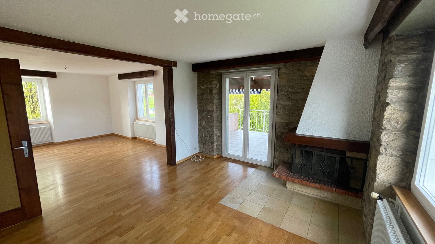 7-Zimmer-Wohnung, Foto 2 von 5