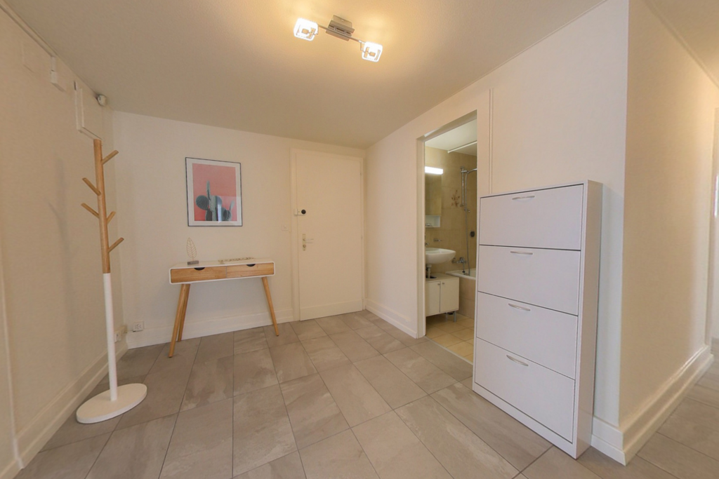 4-Zimmer-Wohnung, Foto 2 von 10