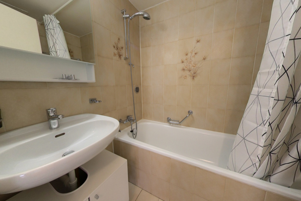 4-Zimmer-Wohnung, Foto 9 von 10
