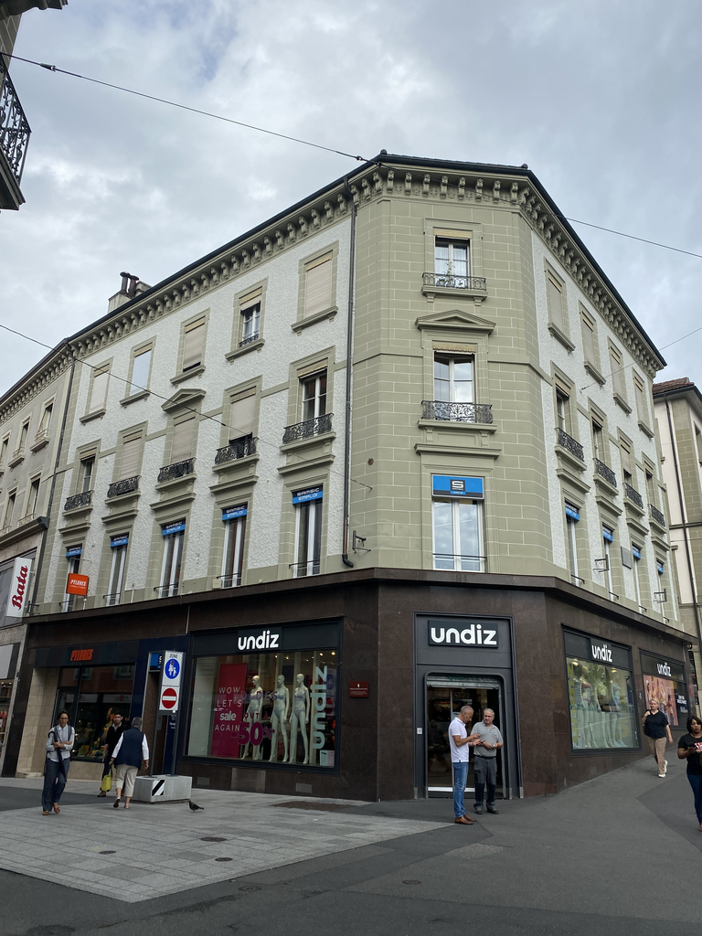 4-Zimmer-Wohnung, Foto 1 von 10