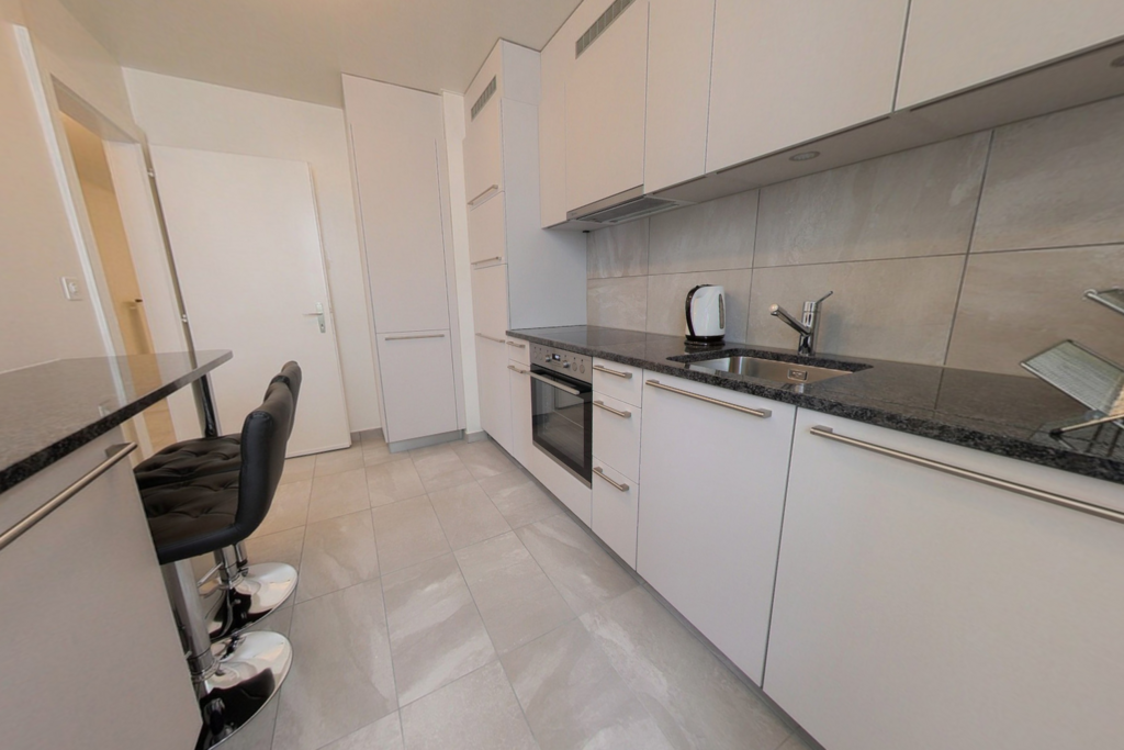 4-Zimmer-Wohnung, Foto 6 von 10