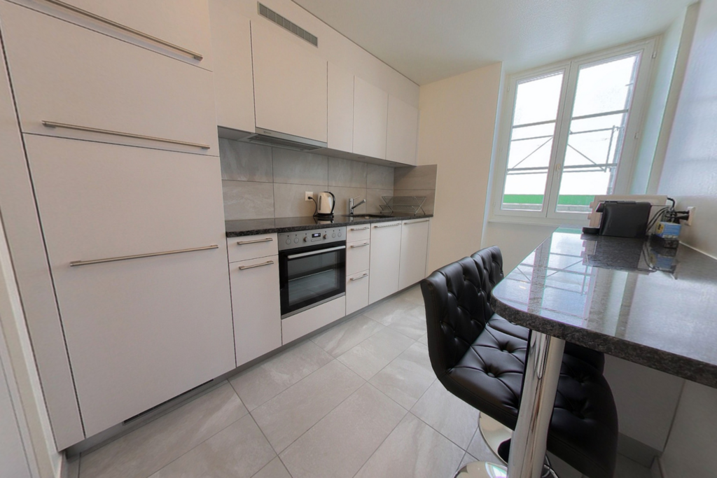 4-Zimmer-Wohnung, Foto 10 von 10