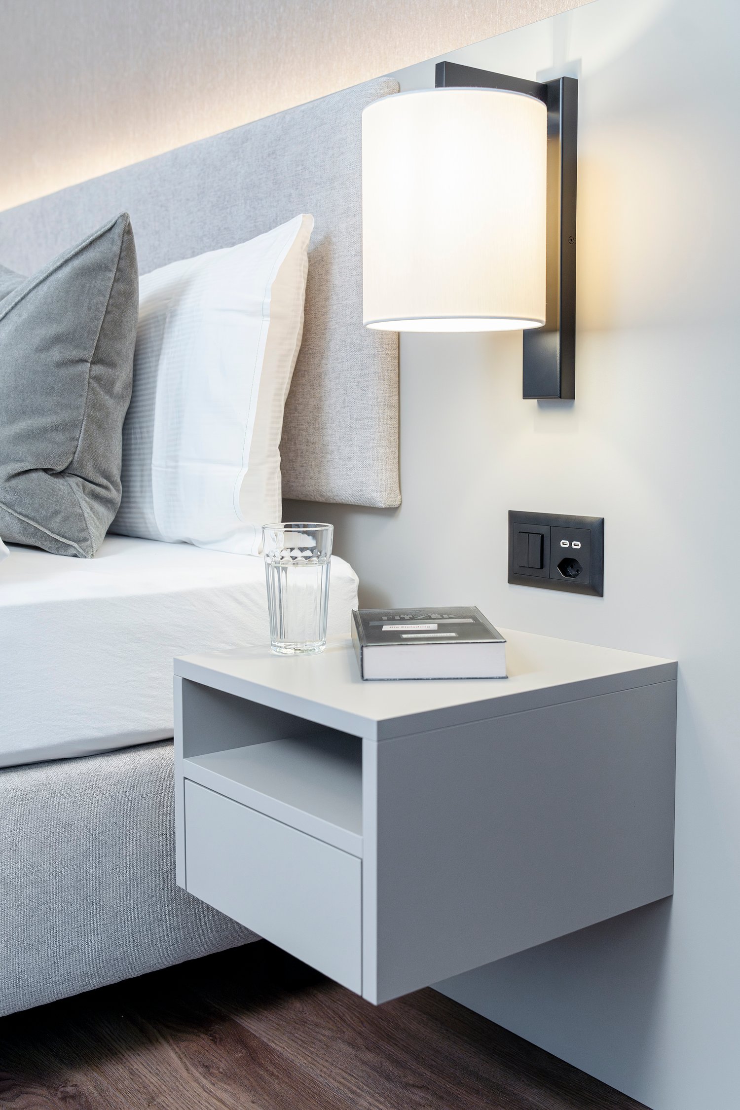 2 ½ Zimmer Wohnung, Foto 10 von 10
