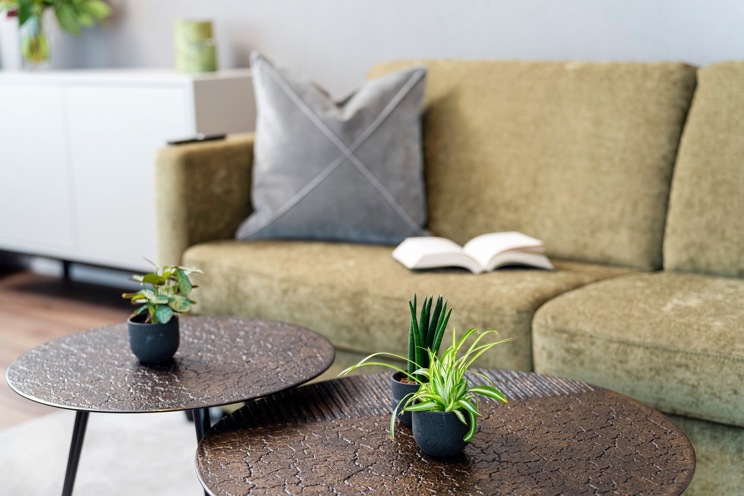 2 ½ Zimmer Wohnung, Foto 6 von 10
