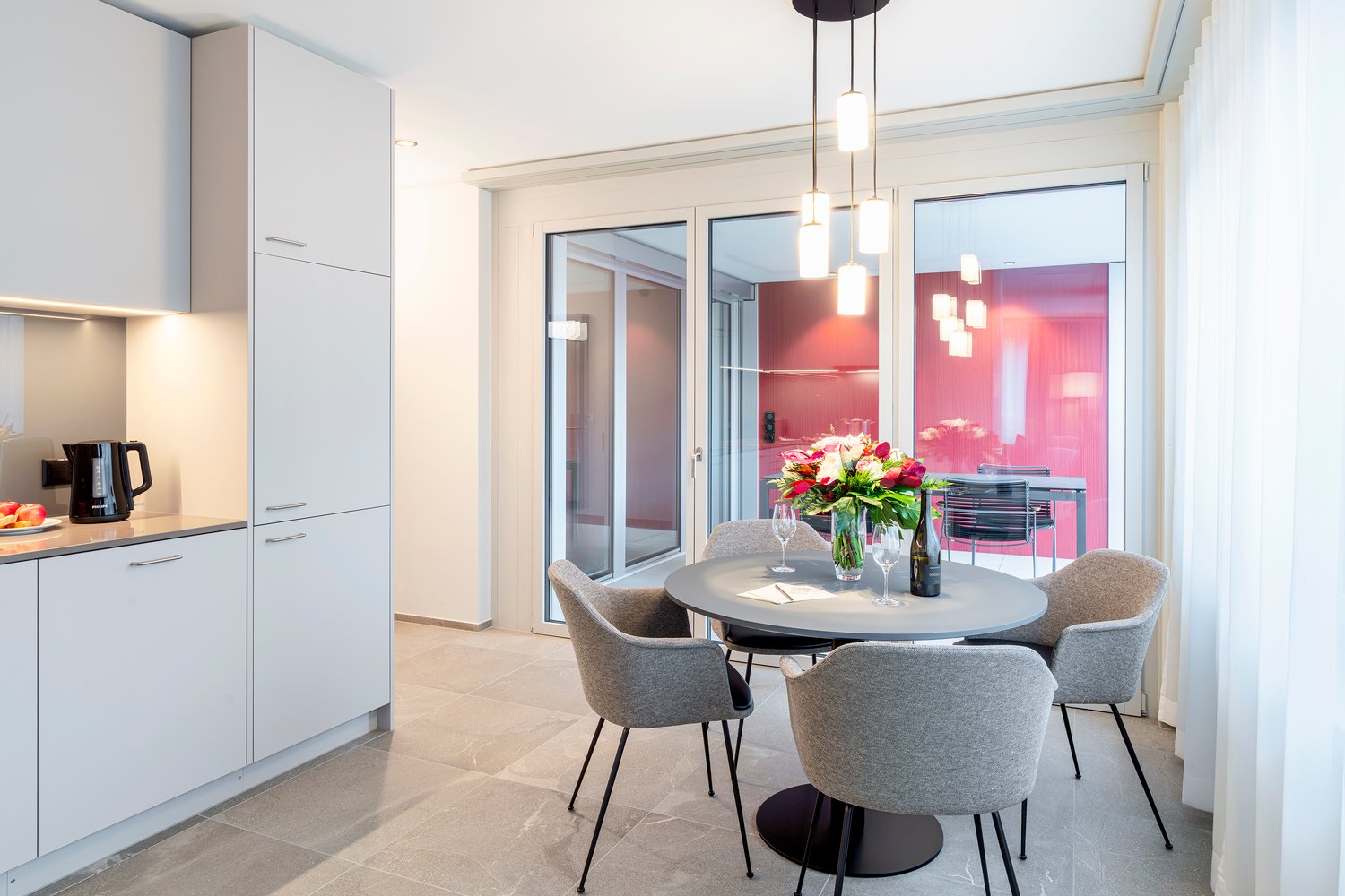 2 ½ Zimmer Wohnung, Foto 4 von 10