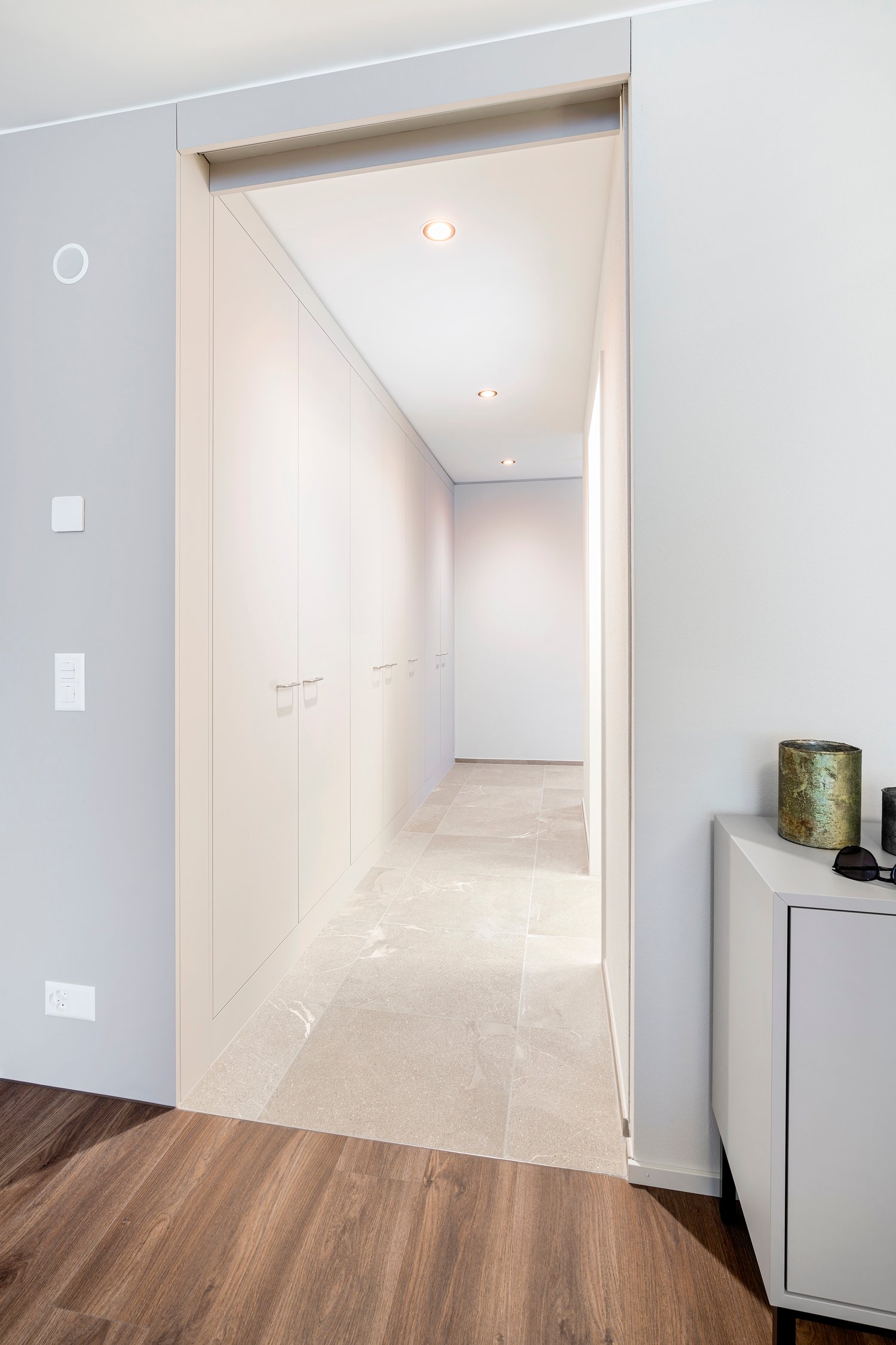 2 ½ Zimmer Wohnung, Foto 8 von 10
