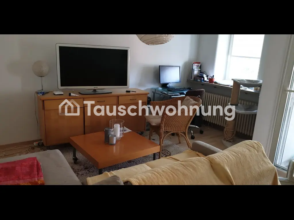 2 ½ rooms apartment, Foto 2 von 3