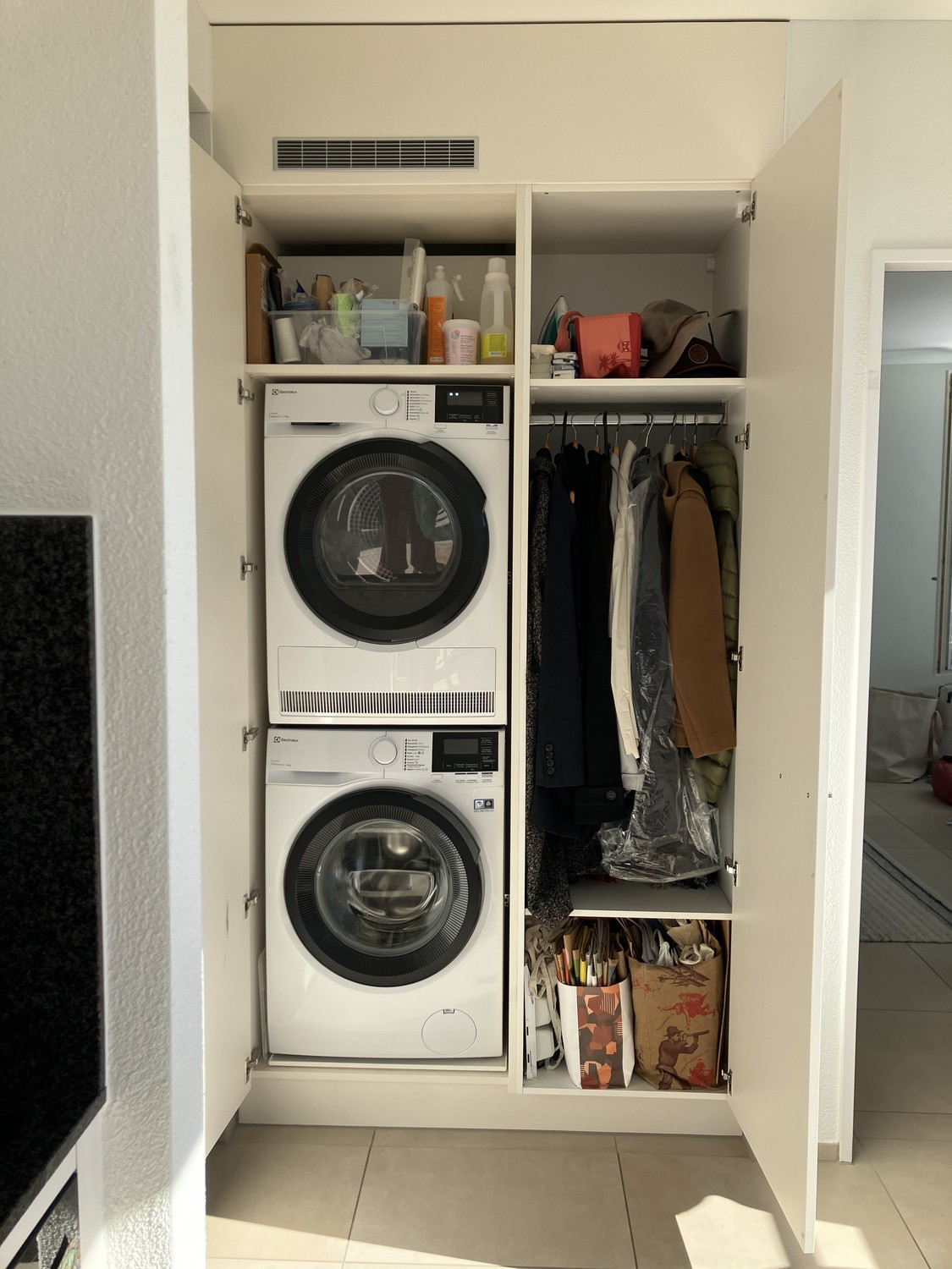 2 ½ Zimmer Wohnung, Foto 9 von 10