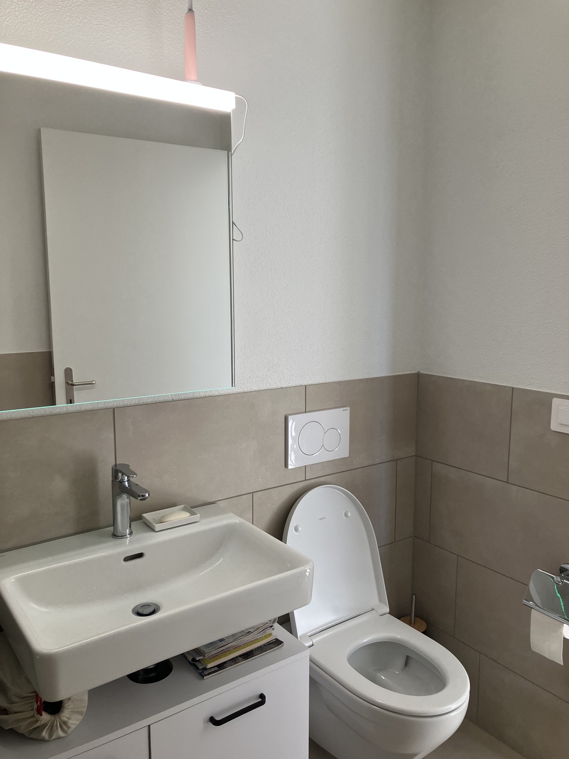 2 ½ Zimmer Wohnung, Foto 8 von 10