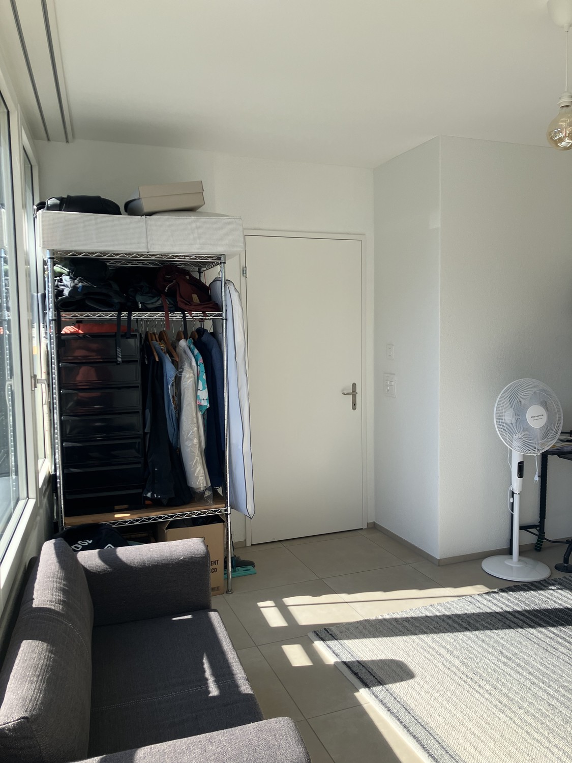 2 ½ Zimmer Wohnung, Foto 10 von 10