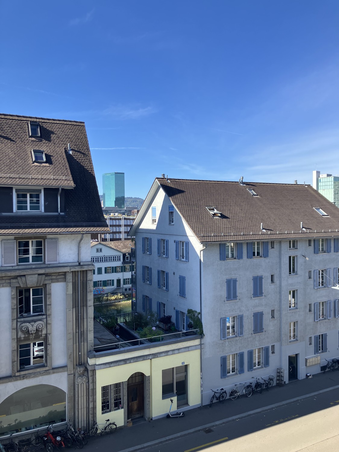 2 ½ Zimmer Wohnung, Foto 6 von 10