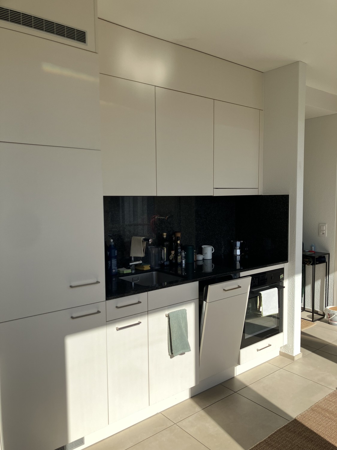 2 ½ Zimmer Wohnung, Foto 2 von 10