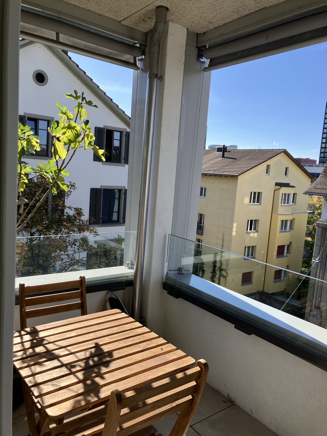 2 ½ Zimmer Wohnung, Foto 4 von 10