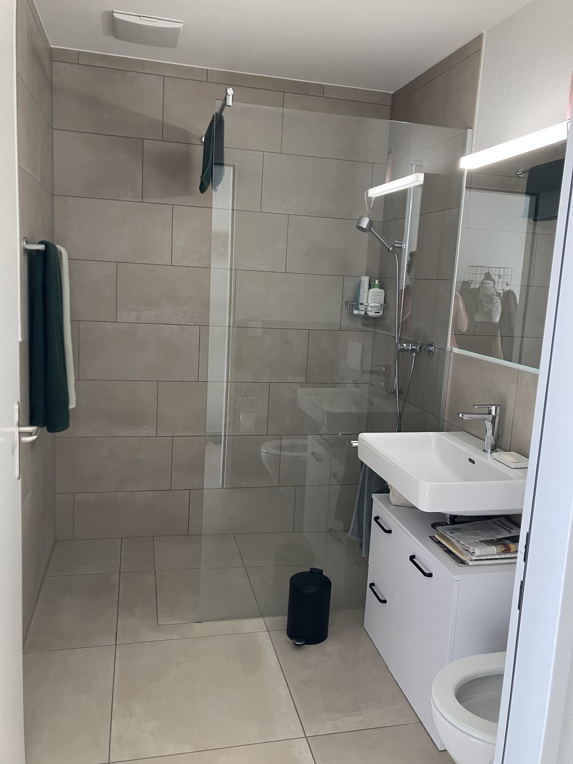 2 ½ Zimmer Wohnung, Foto 7 von 10