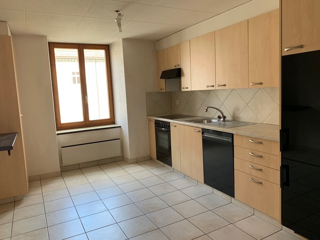 3 Zimmer Wohnung