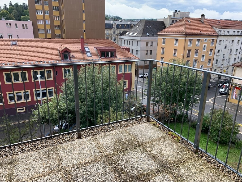 3 Zimmer Wohnung