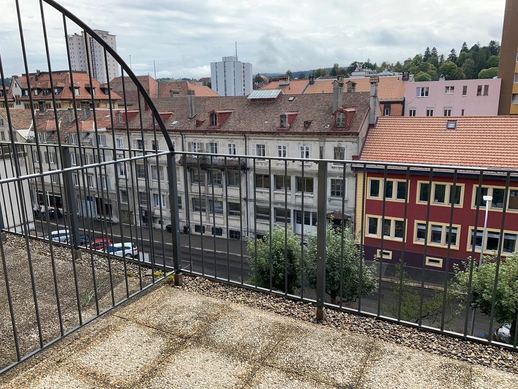 3 Zimmer Wohnung