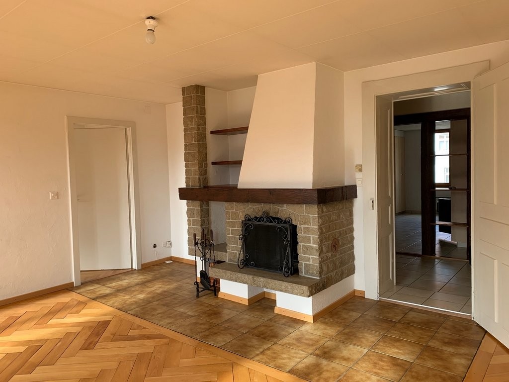3 Zimmer Wohnung