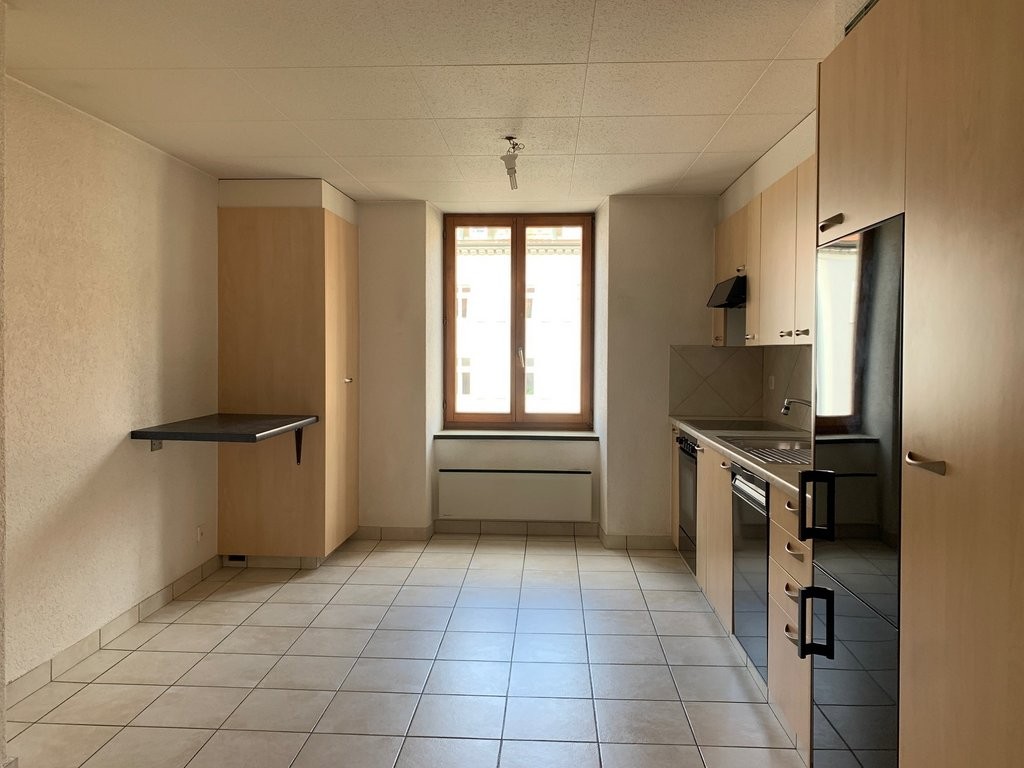 3 Zimmer Wohnung