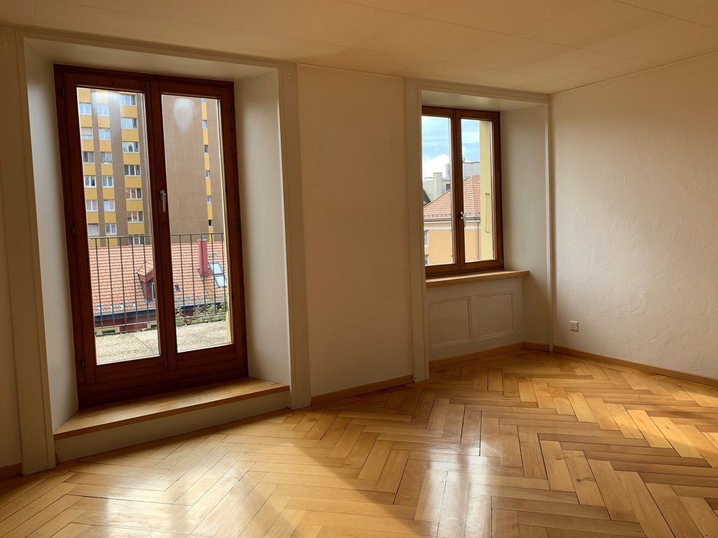 3 Zimmer Wohnung