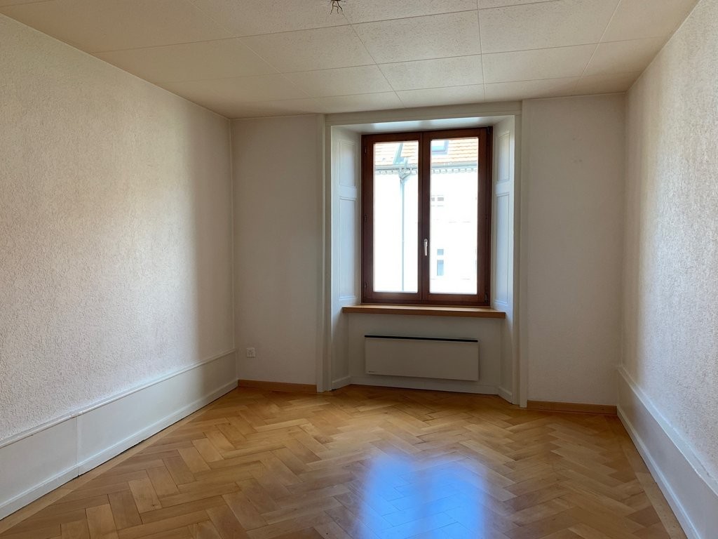 3 Zimmer Wohnung