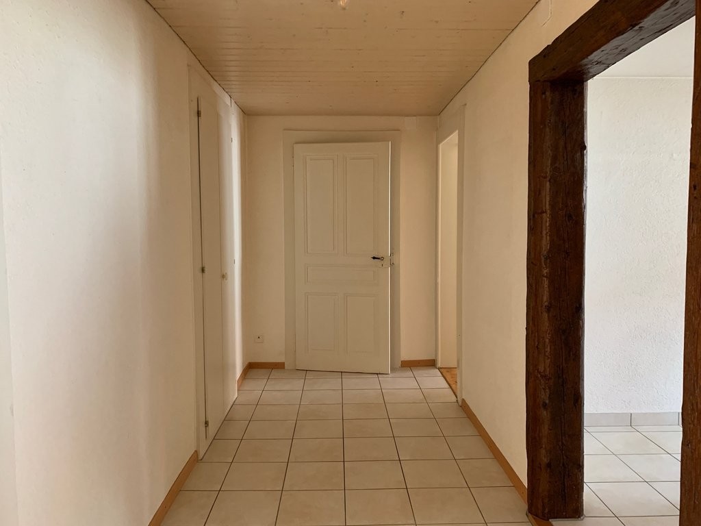 3 Zimmer Wohnung