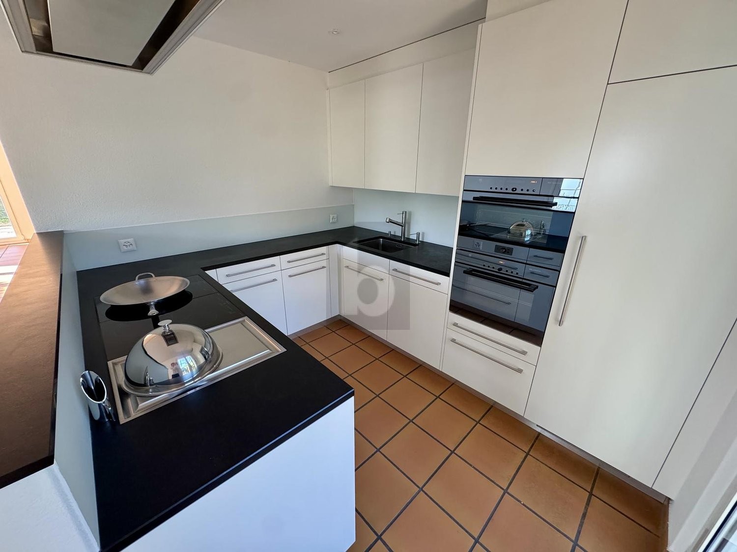 6 ½ rooms single house