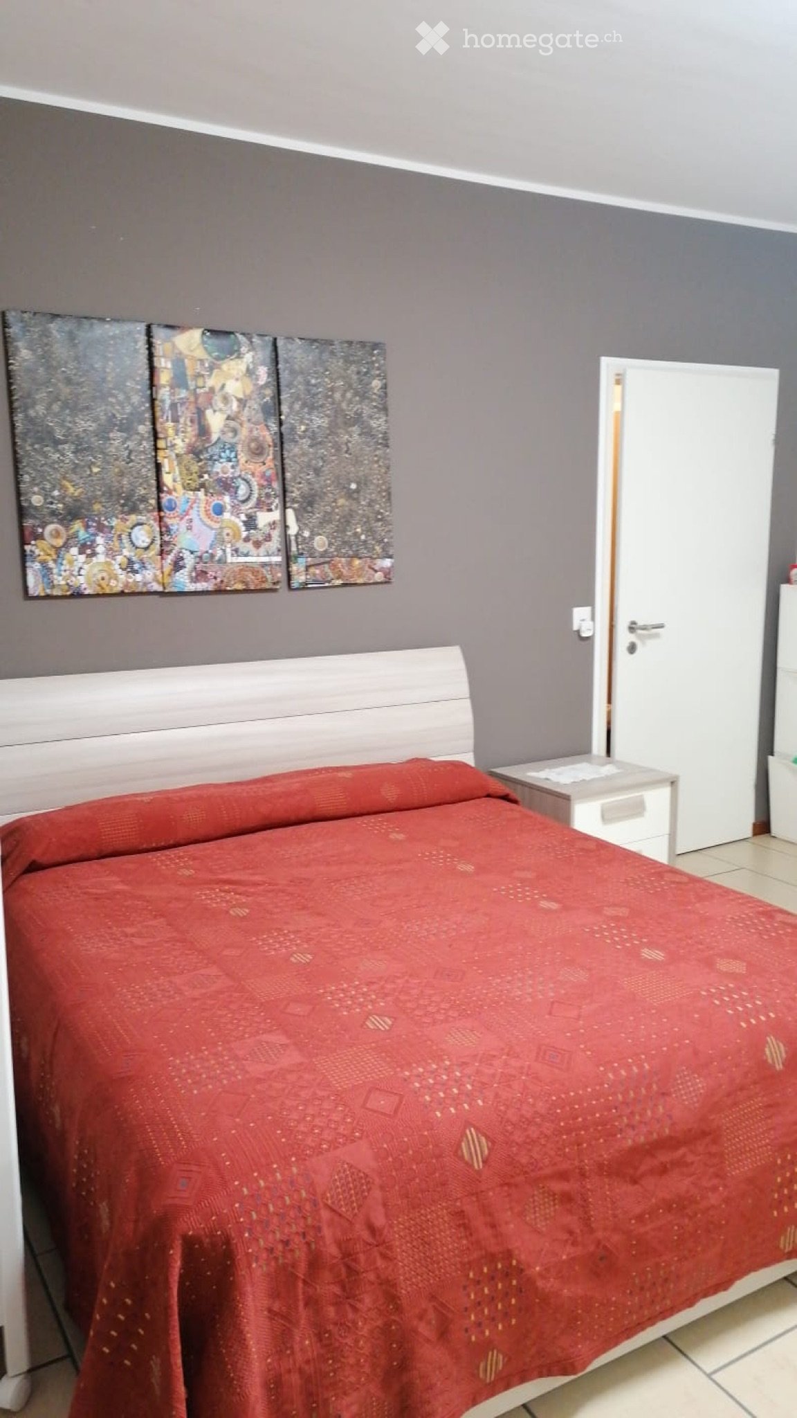 3 rooms apartment, Foto 5 von 5