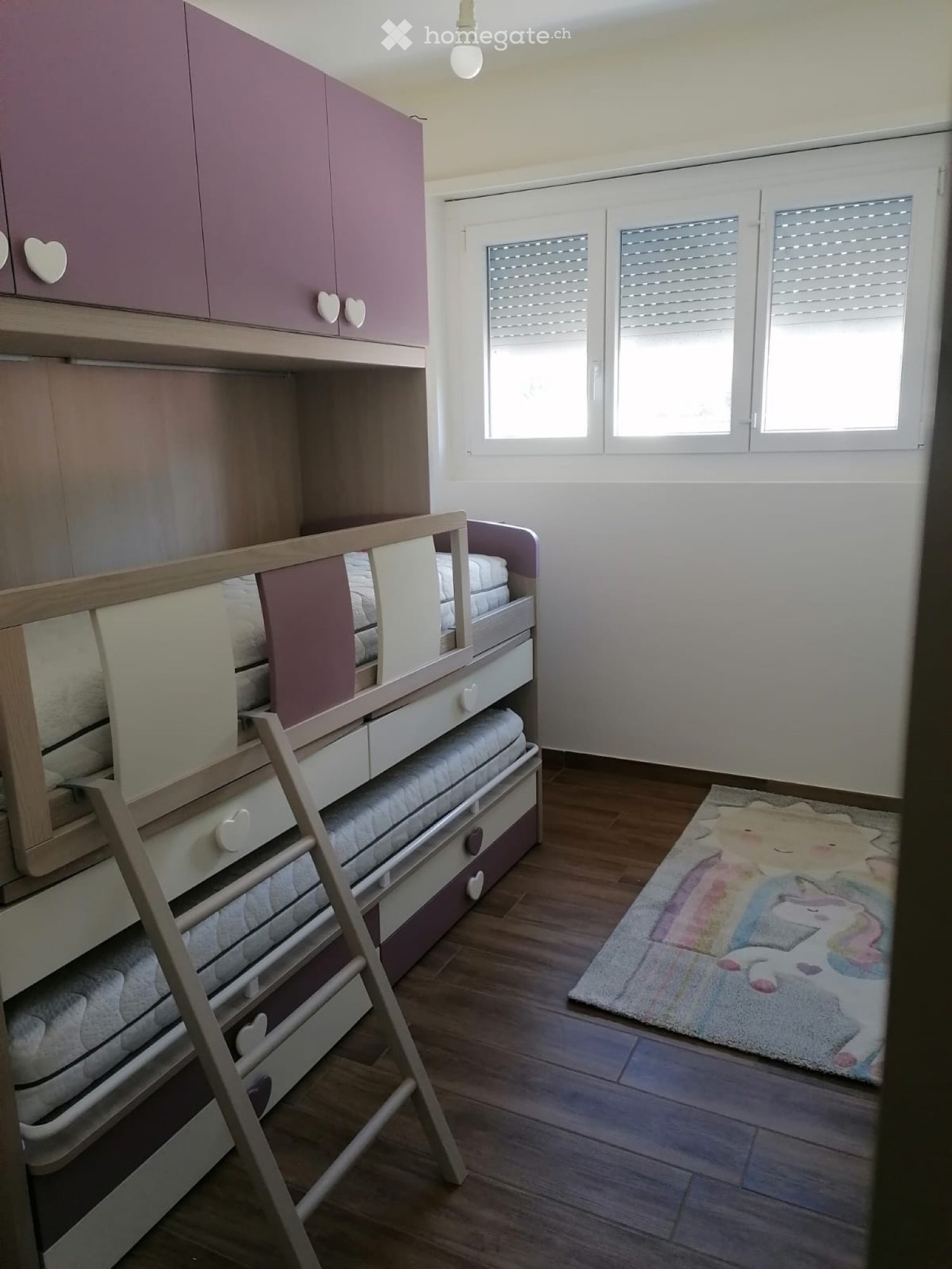 3 rooms apartment, Foto 3 von 5