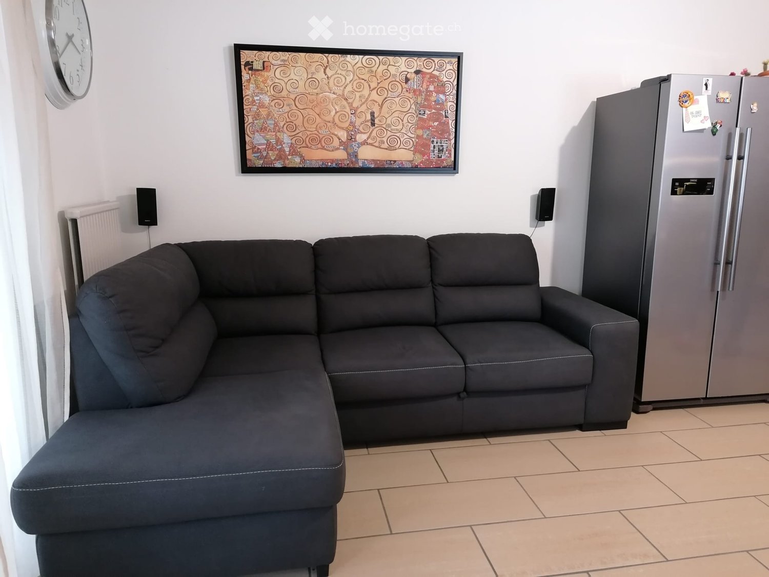 3 rooms apartment, Foto 2 von 5