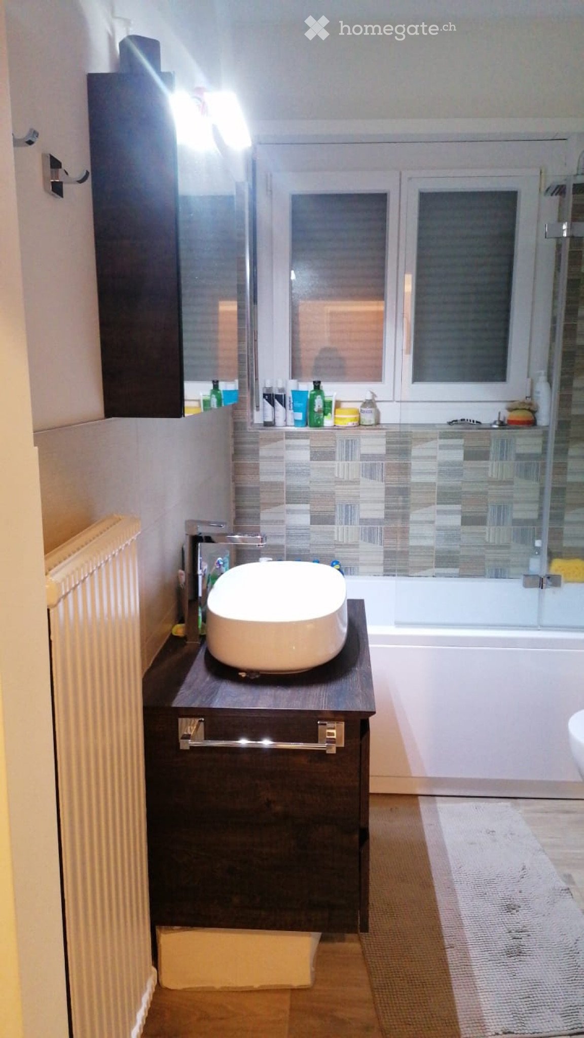 3 rooms apartment, Foto 4 von 5