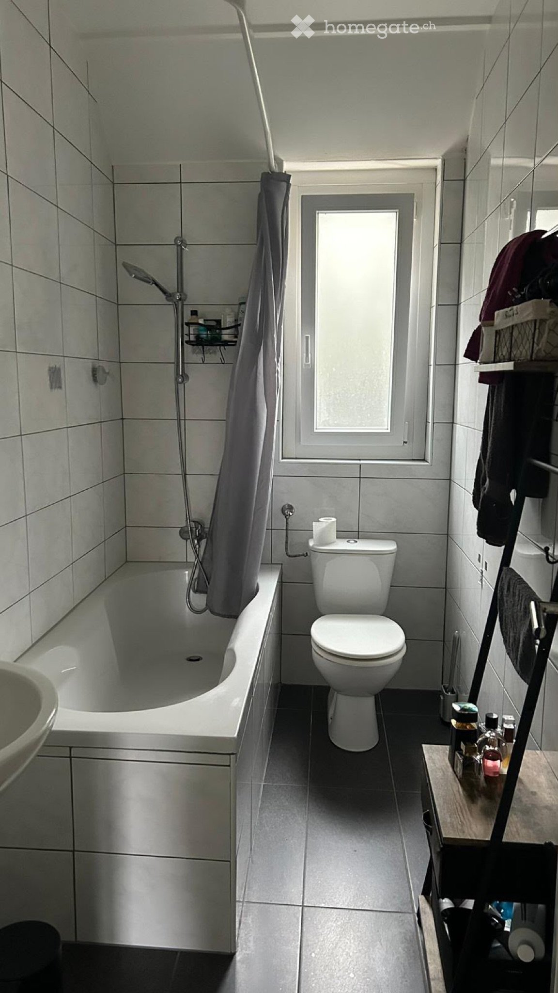 1 Zimmer Einzelzimmer