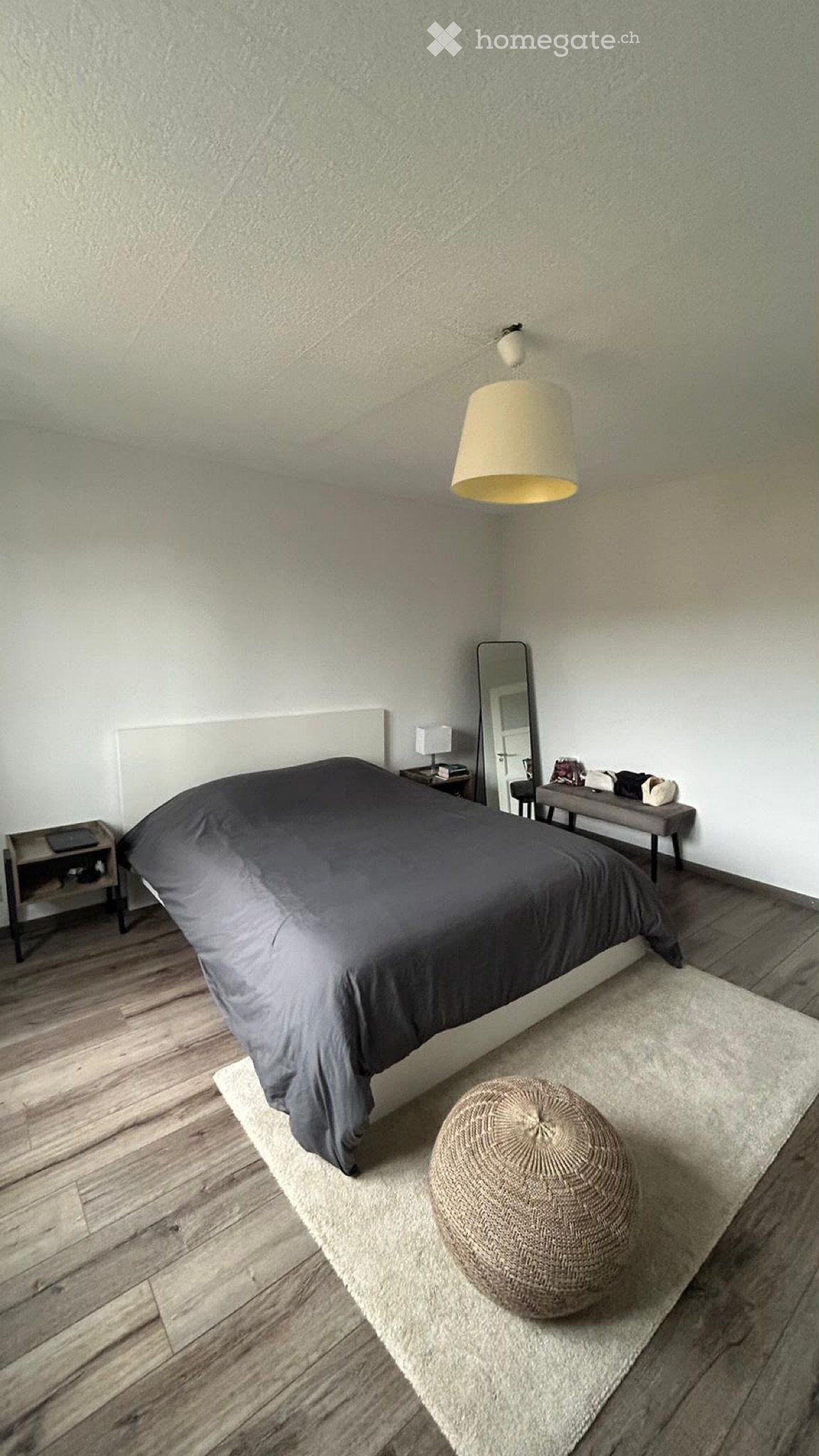 1 Zimmer Einzelzimmer