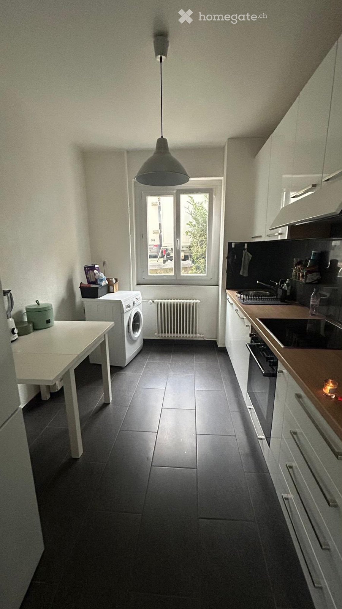 1 Zimmer Einzelzimmer