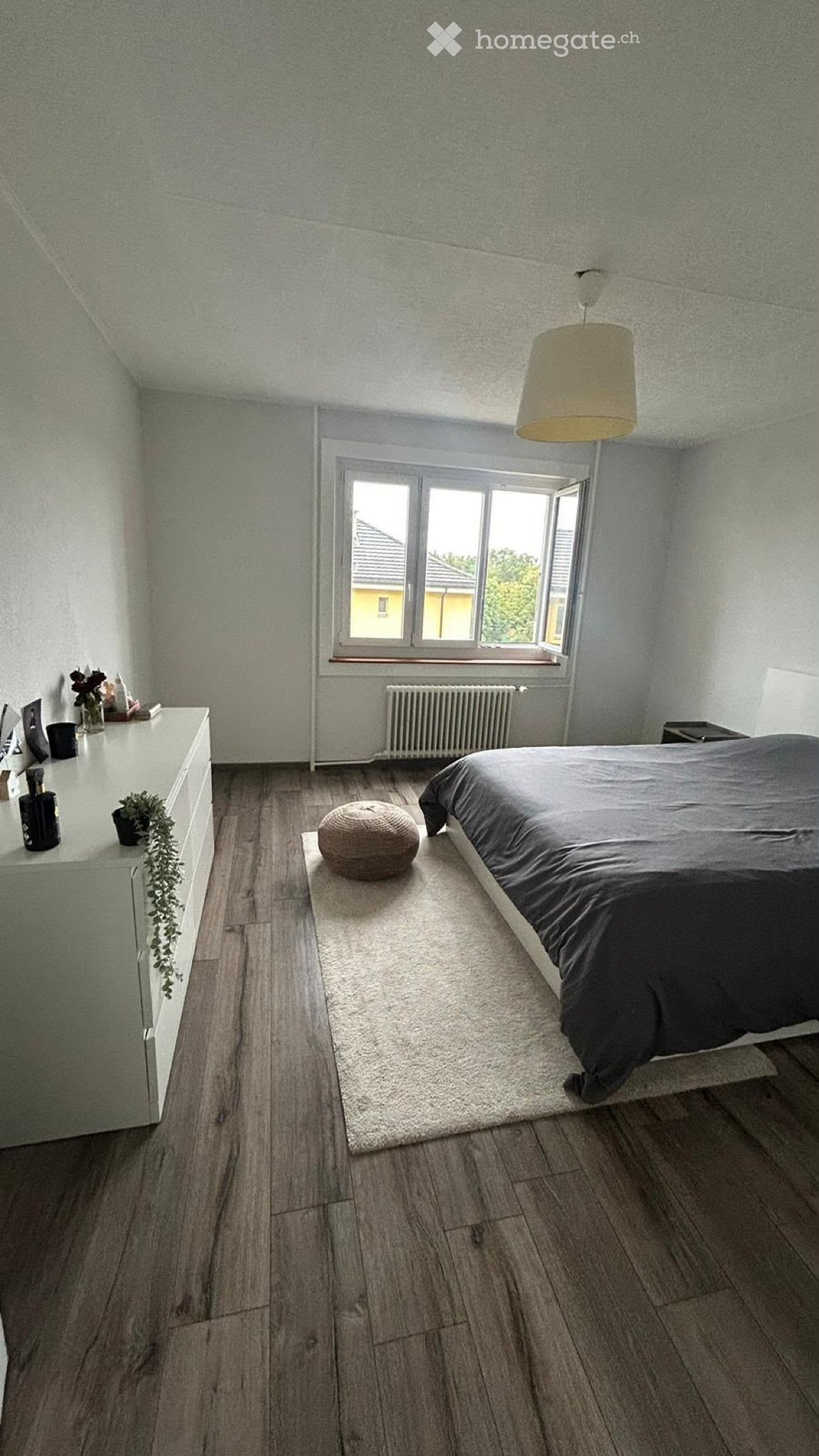 1 Zimmer Einzelzimmer