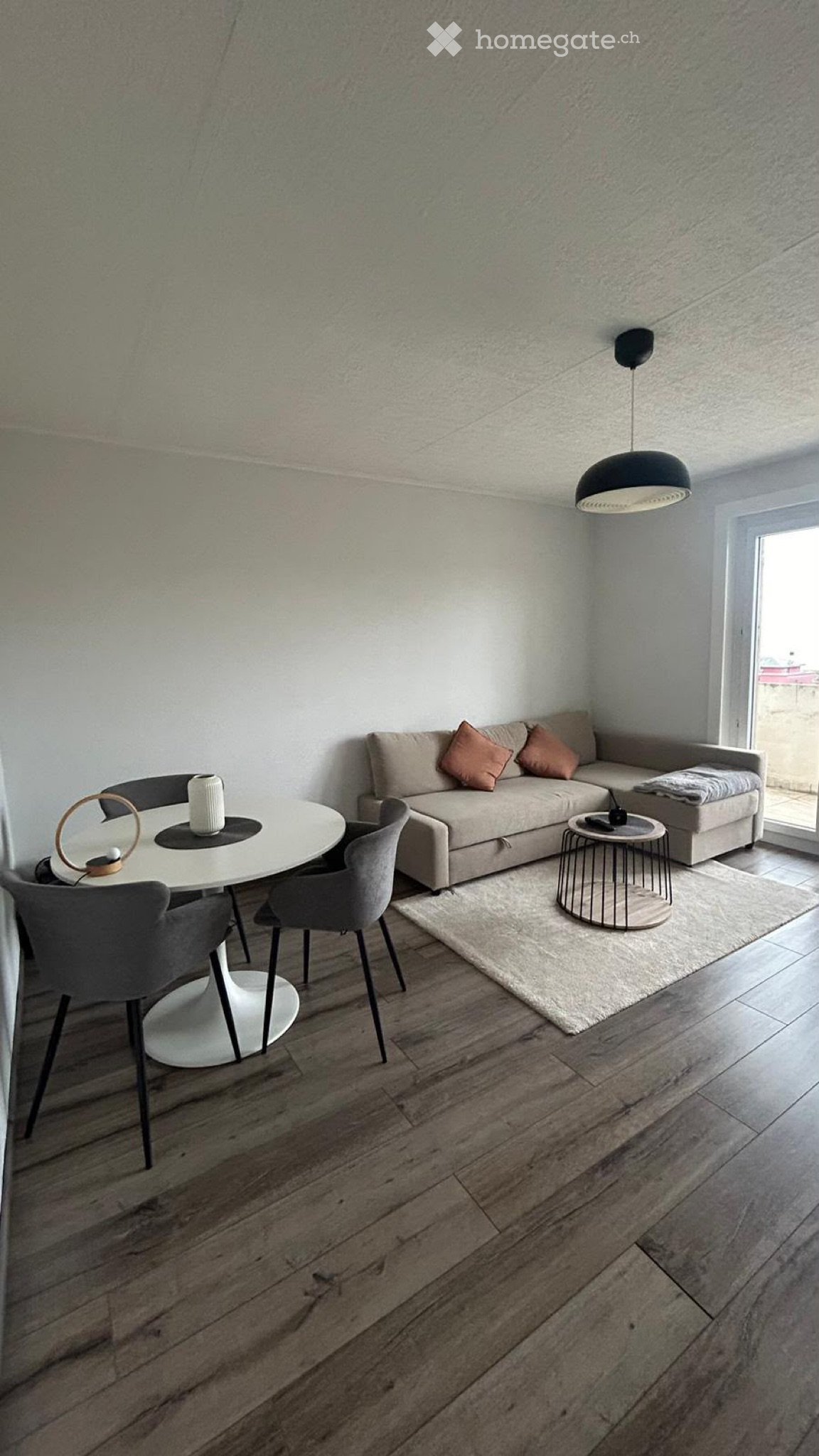 1 Zimmer Einzelzimmer