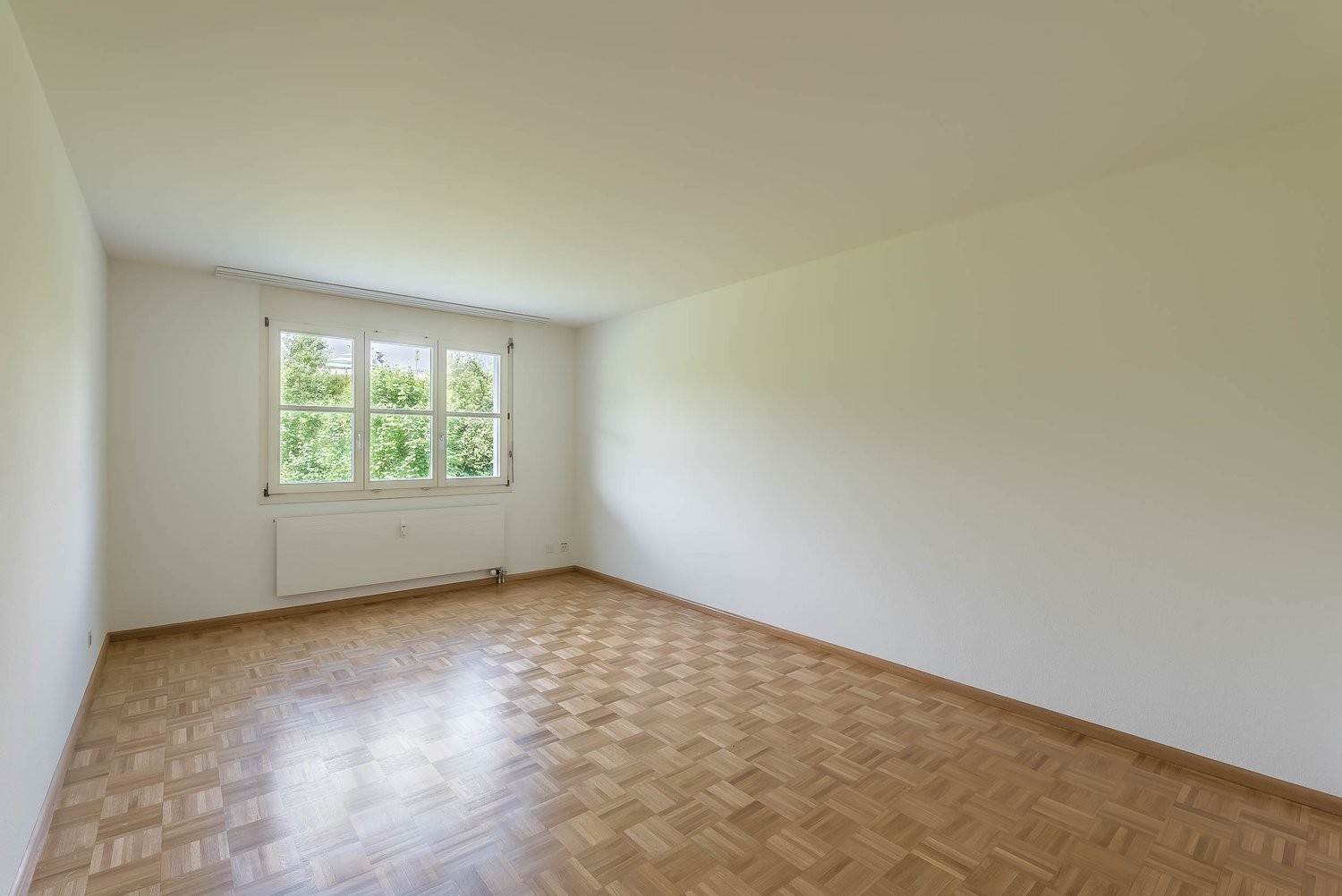 3 ½ rooms apartment, Foto 9 von 10
