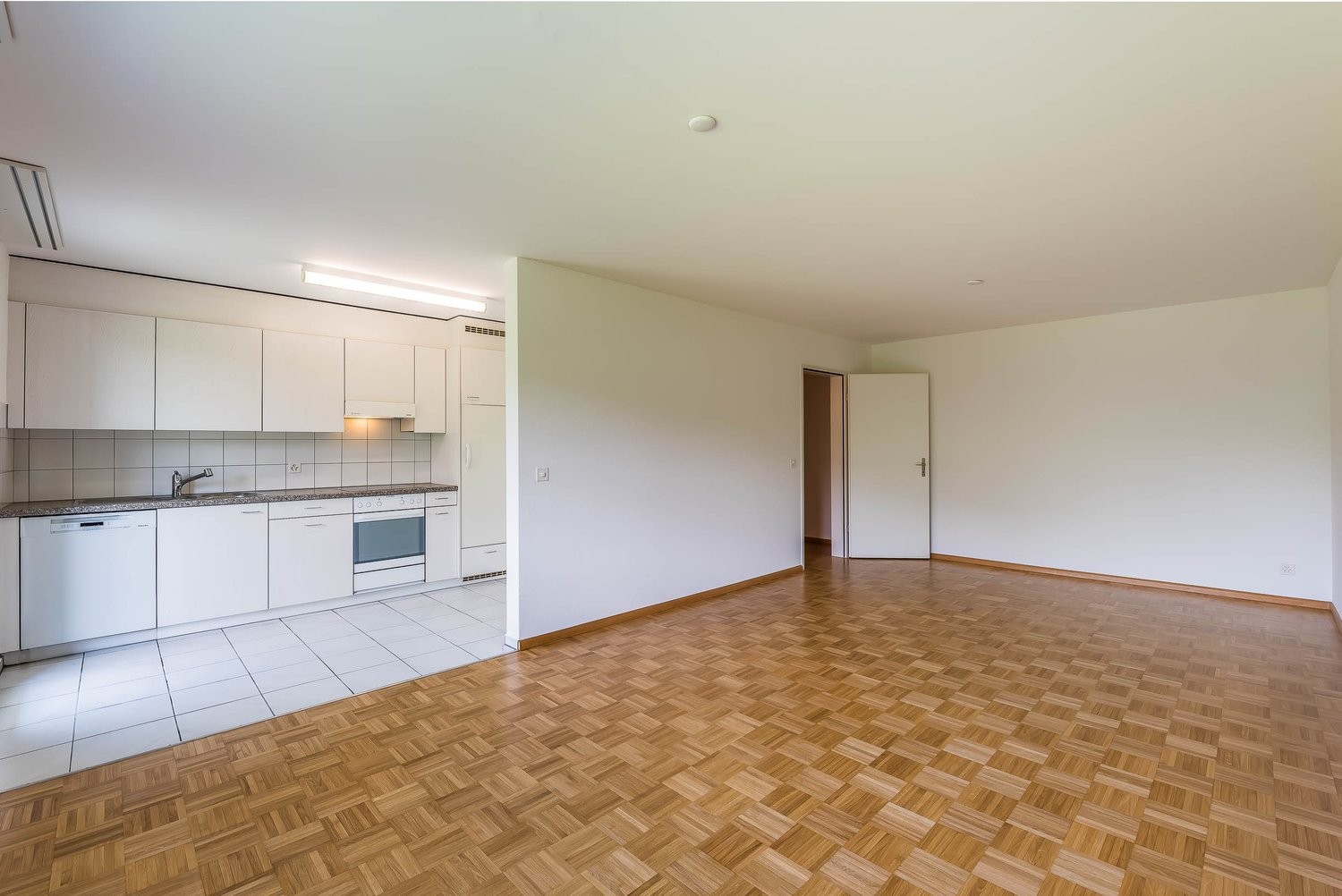 3 ½ rooms apartment, Foto 5 von 10