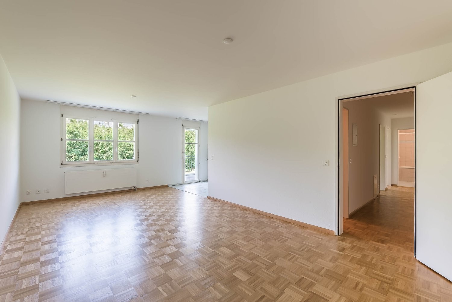 3 ½ rooms apartment, Foto 4 von 10