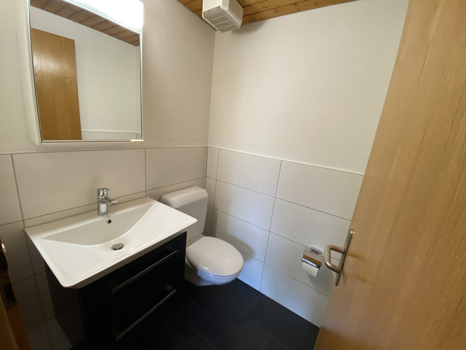 4 ½ rooms single house