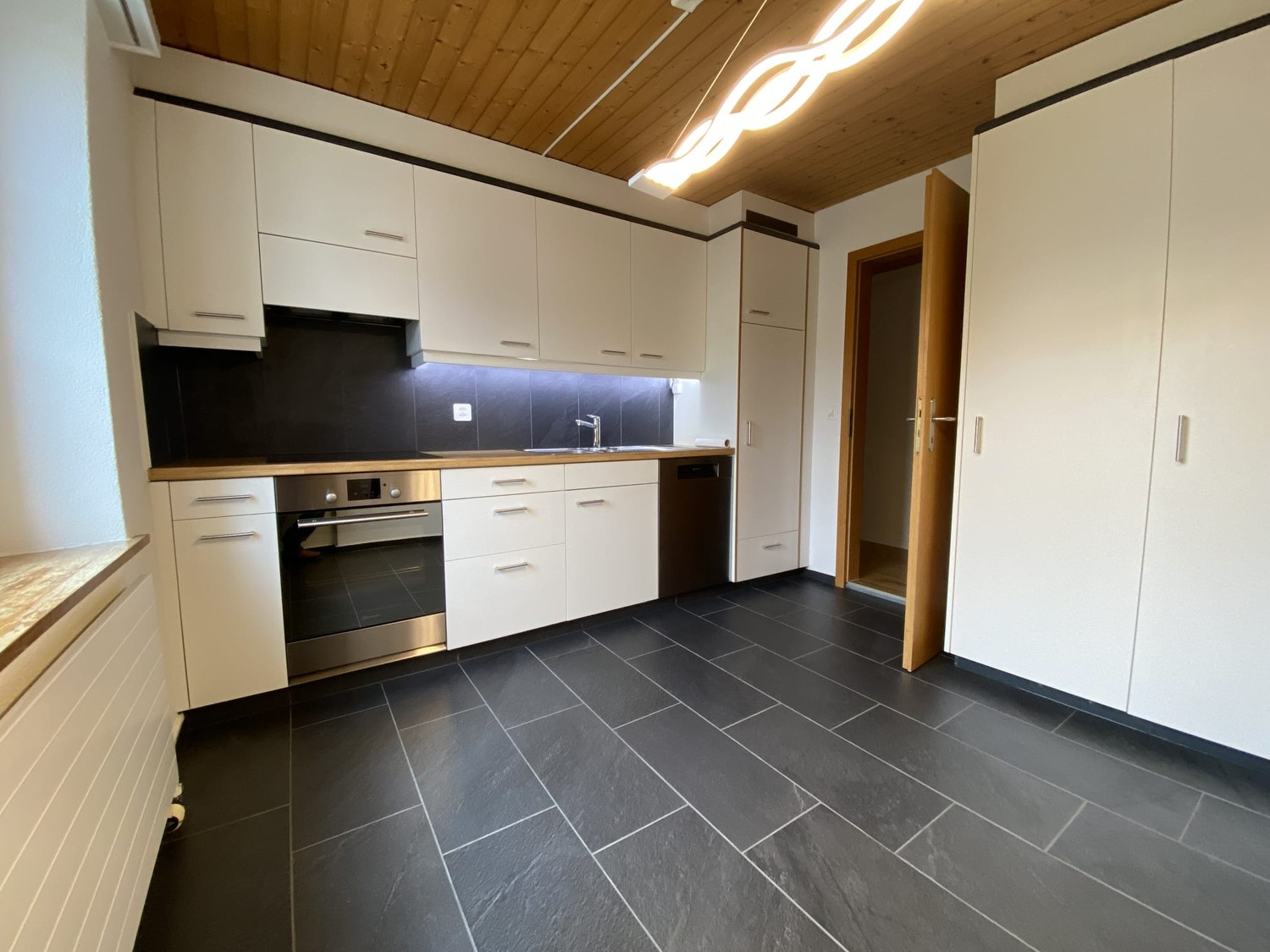 4 ½ rooms single house
