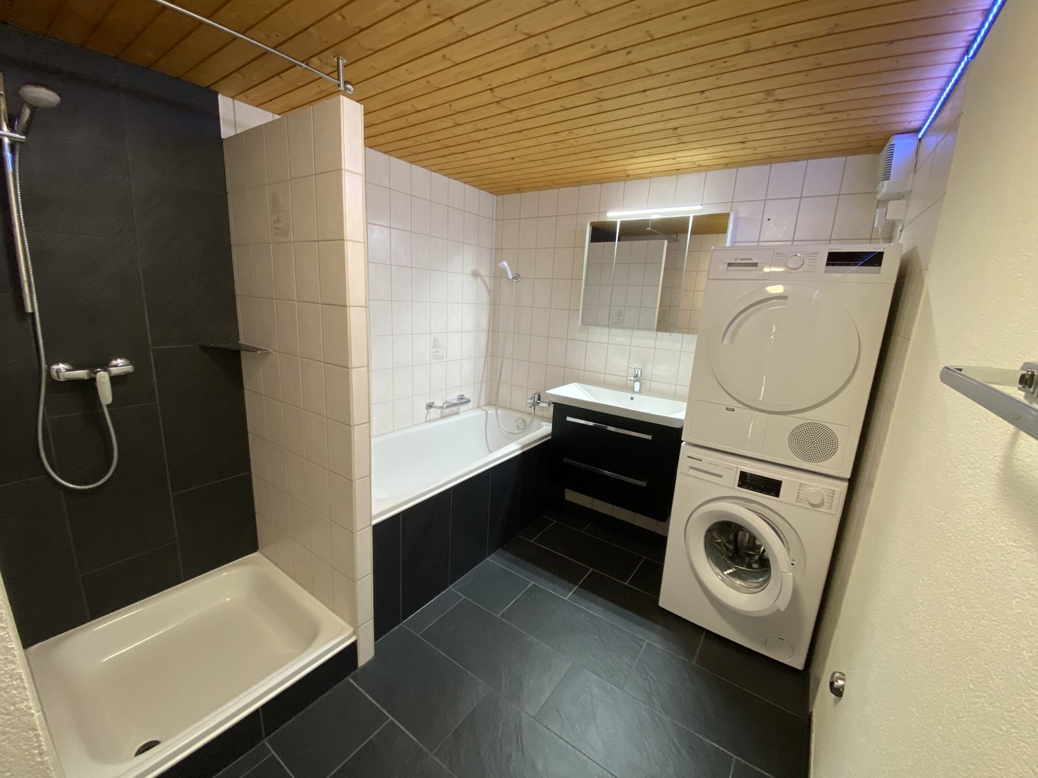 4 ½ rooms single house