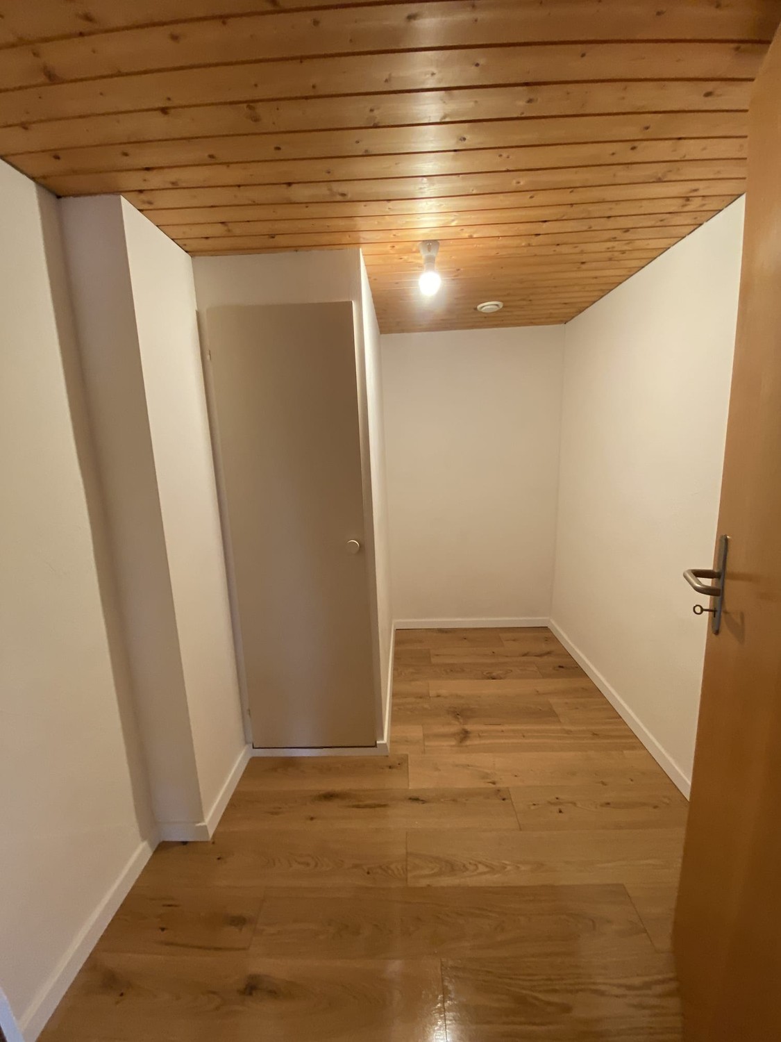 4 ½ rooms single house